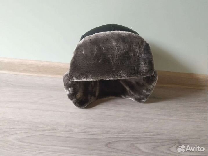 Шапка мужская