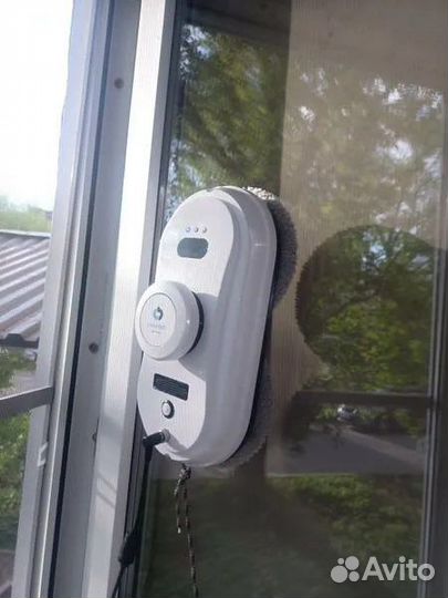 Аренда работа для мойки окон