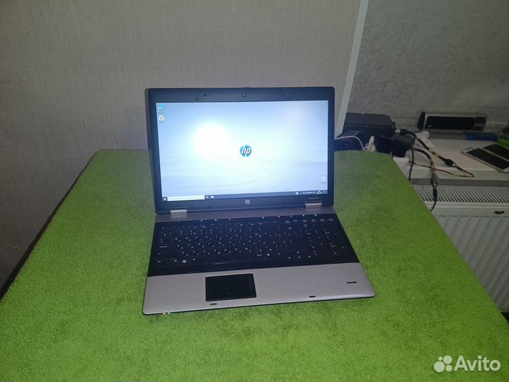 Core i5 + SSD / Новый АКБ