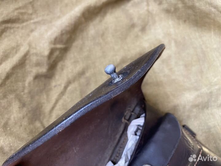 Кобура универсальная тт Наган