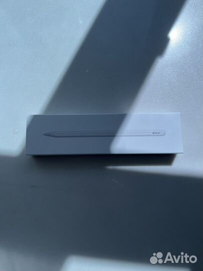 Стилус Apple Pencil 2