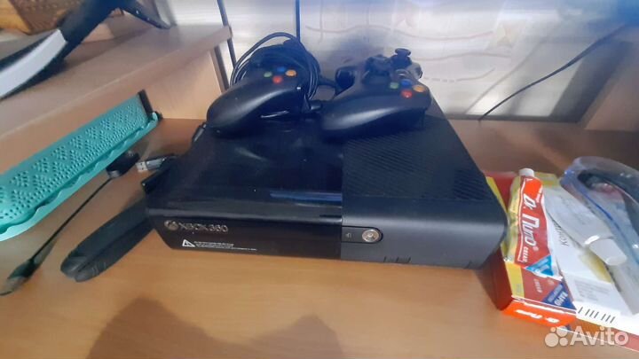 Игры на xbox 360