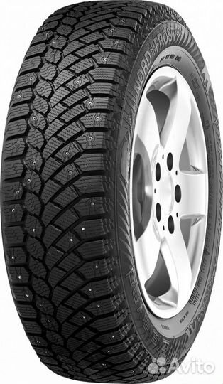 Gislaved Nord Frost 200 205/50 R17 93T