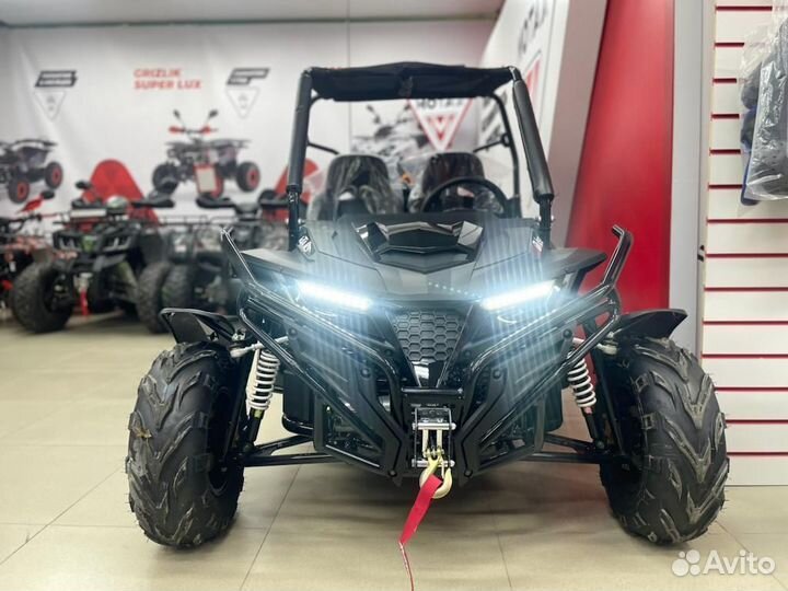 Багги KTA K5 EFI 2023
