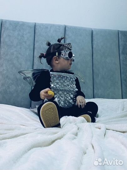 Прокат аренда продажа детского костюма Дракона