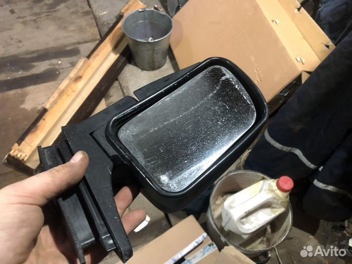 Зеркала ваз 2107