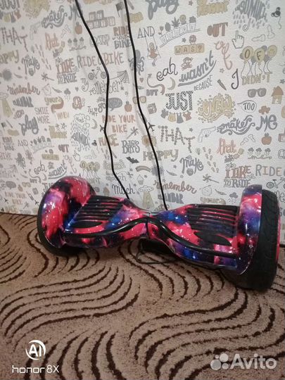 Гироскутер бу