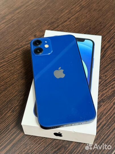 iPhone 12 mini, 128 ГБ