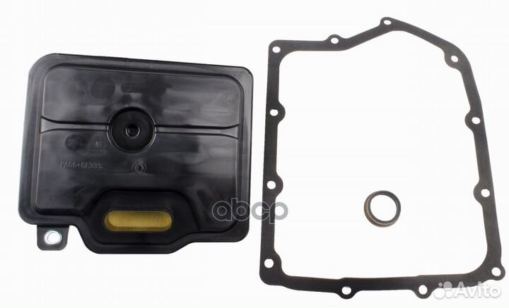 Фильтр АКПП с прокладкой chrysler grand voyager