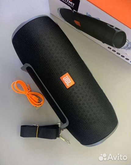Колонка jbl