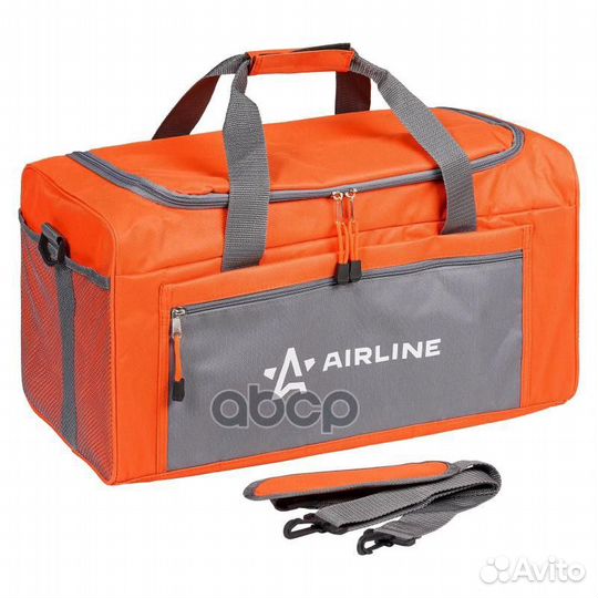 Сумка-холодильник (термосумка) 20 л 43*23*22 с