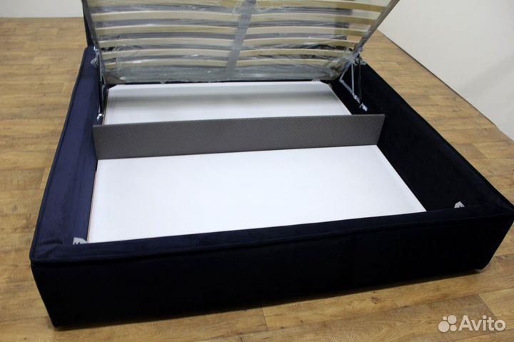Виллоу Лофт-дизайнерская кровать от производителя