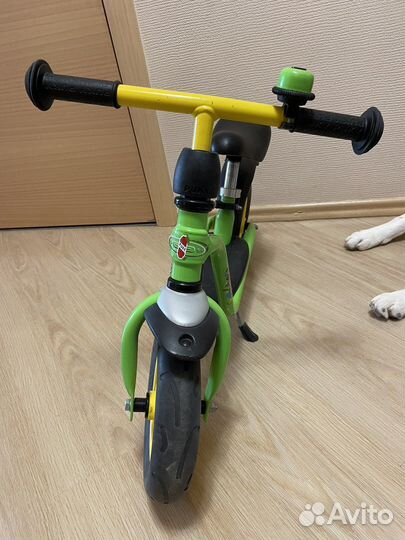 Беговел puky lr m