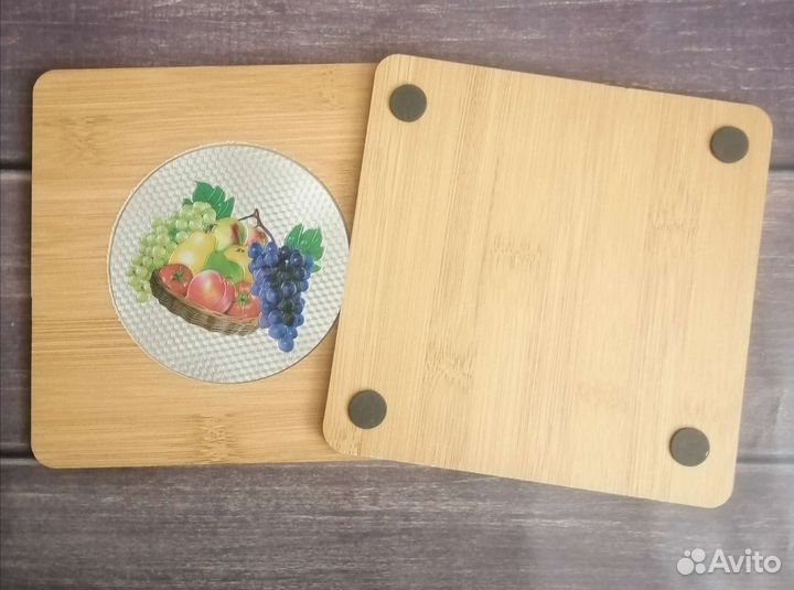 Подставка под горячее