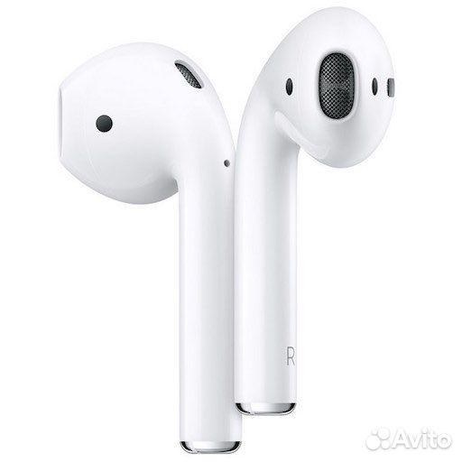 Левый / Правый наушник Airpods 2 оригинал