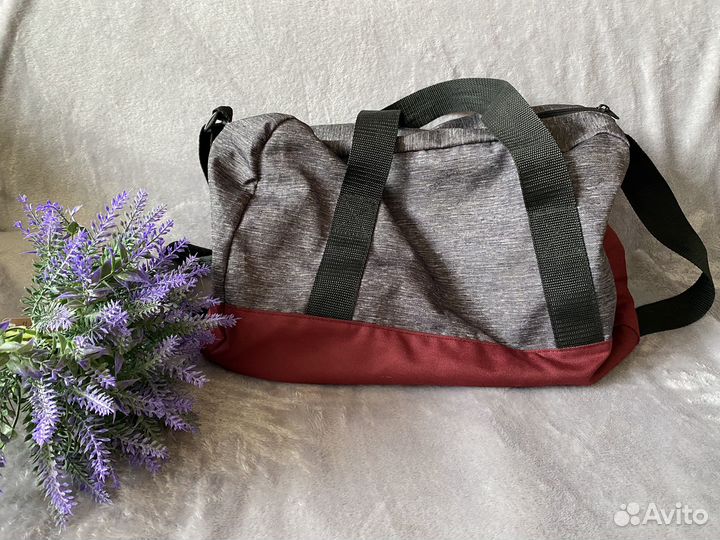 Спортивная сумка