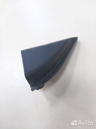 Крышка зеркала внутренняя левая Kia Rio 2 JB 2005