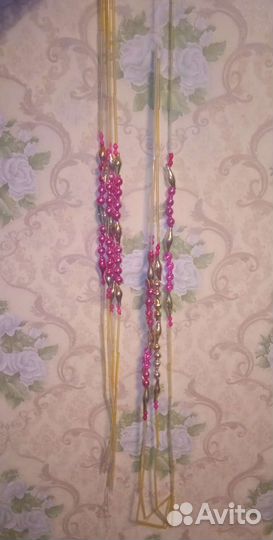 Елочные игрушки СССР