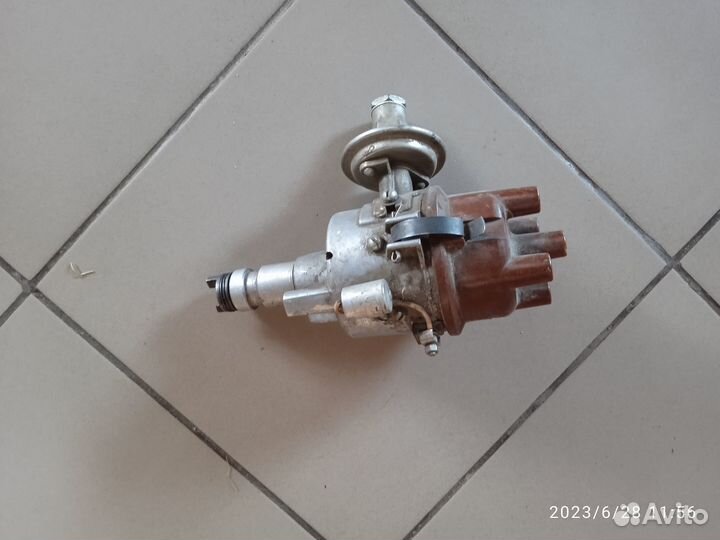 Трамблер газ УАЗ