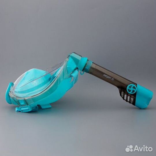 Полнолицевая маска Галактика Премиум