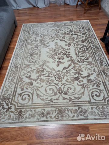 Ковер бельгийский genova