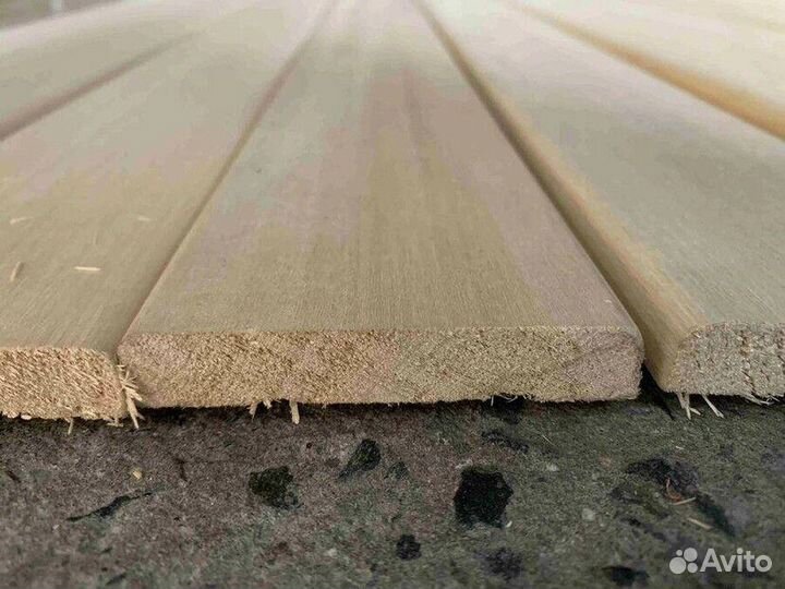 Наличник липа