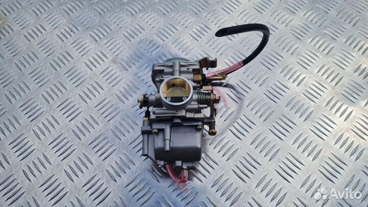 Карбюратор Suzuki GN250, GN300, 300cc-400cc
