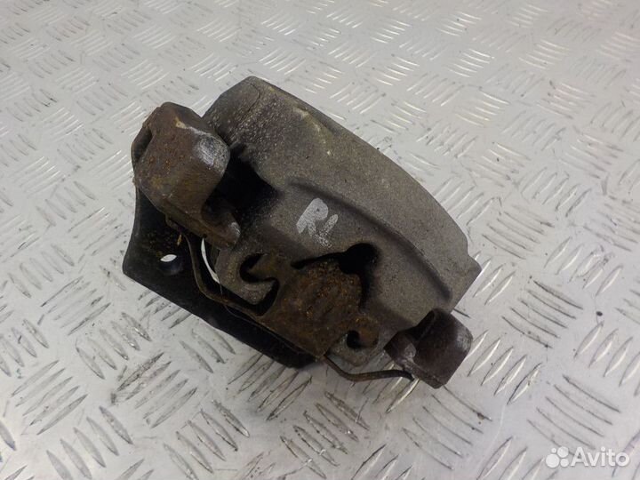 Суппорт задний левый BMW X5 E70