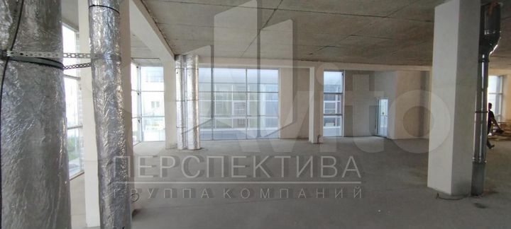 Помещение 320 м2