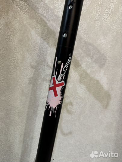 Самокат детский