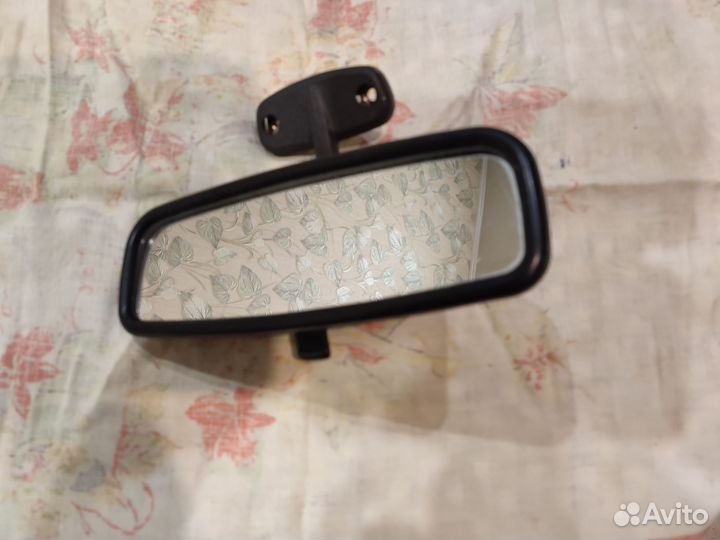 Зеркало заднего вида салонное ваз 2103