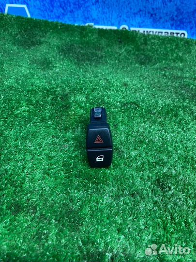 Кнопка аварийной сигнализации Bmw 7 F01 F02 N63