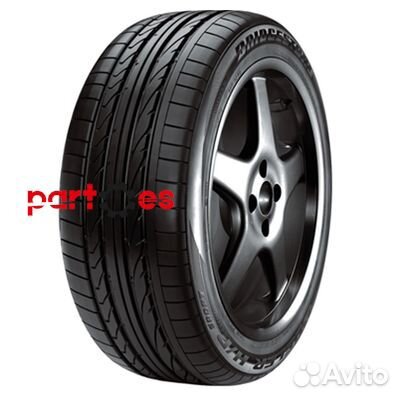 Bridgestone Dueler H/P Sport 225/50 R17