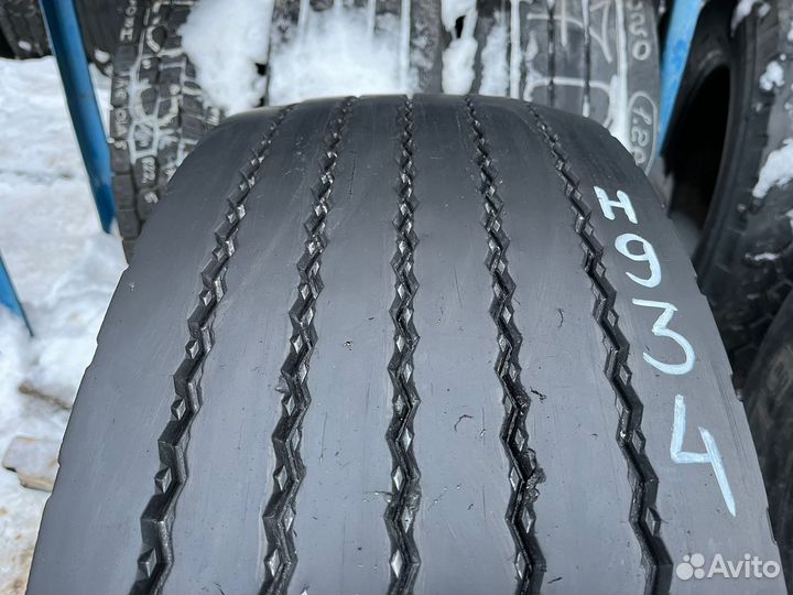 Cordiant Professional TR-1 385/65r22.5