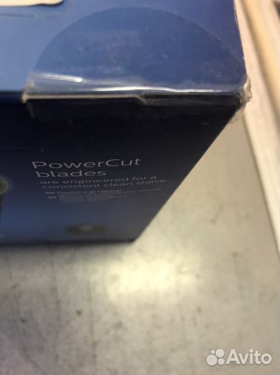 Бритва электрическая Philips S 1133/41