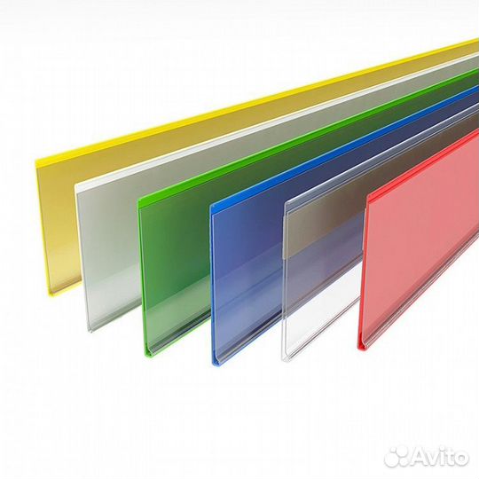 Ценникодержатели прищепки, улитки, спирали, иголки