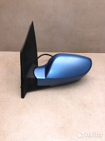 Зеркало боковое переднее левое Chery Kimo S12 A1