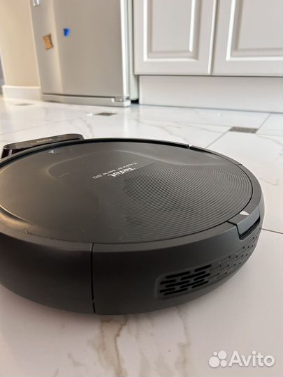 Робот пылесос tefal explorer serie 20