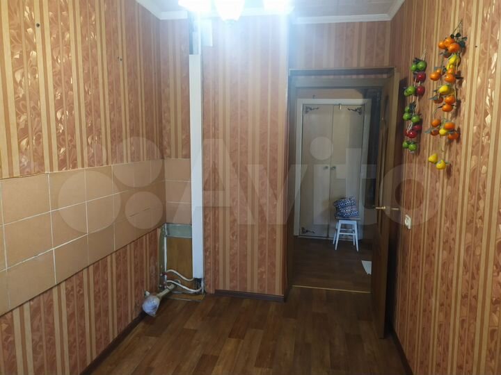 3-к. квартира, 68 м², 1/9 эт.