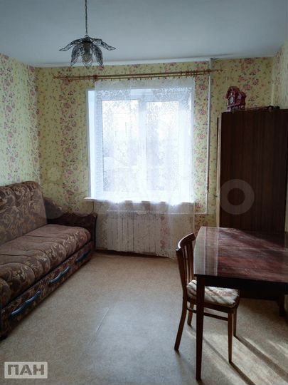 2-к. квартира, 57 м², 1/5 эт.