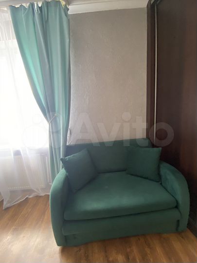 2-к. квартира, 60 м², 3/4 эт.