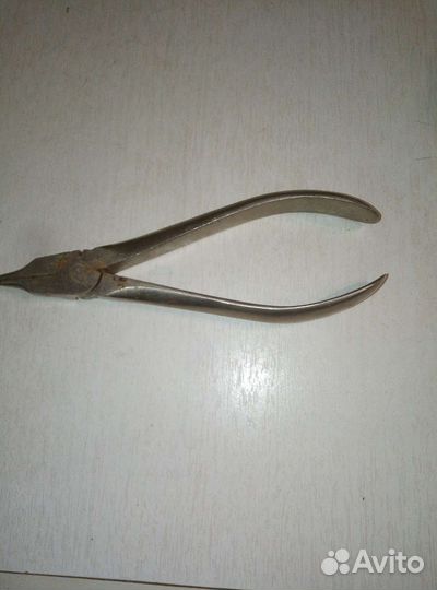 Стоматологические инструменты