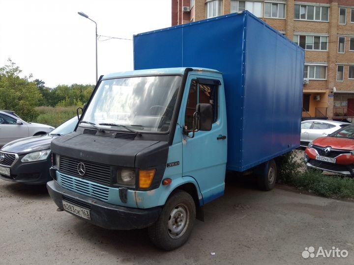 Грузоперевозки Газель, Фольксваген, Мерседес