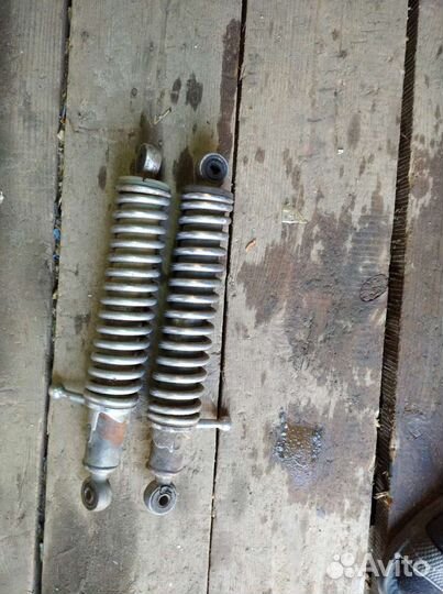 Запчасти для мотоцикла восход