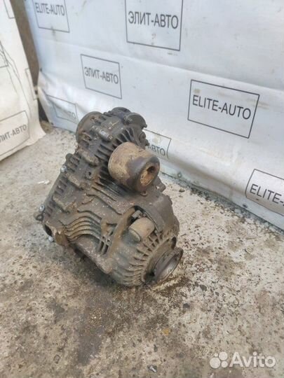 Раздаточная коробка Lr Range Rover Vogue L322 4.2