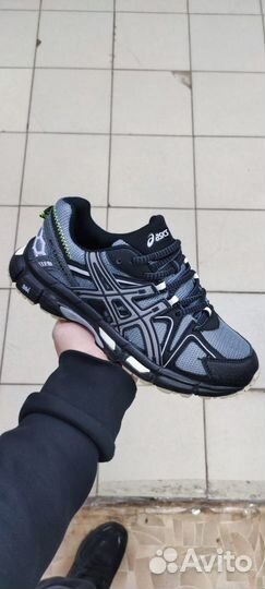 Кроссовки Asics мужские разные цвета 41-46 размеры