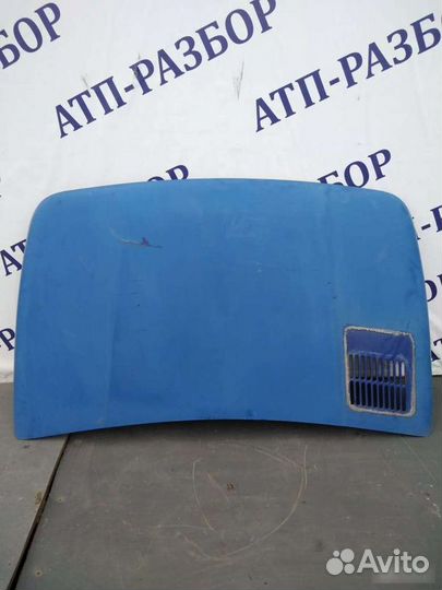 Капот Uaz Simbir 3160 1997-2005