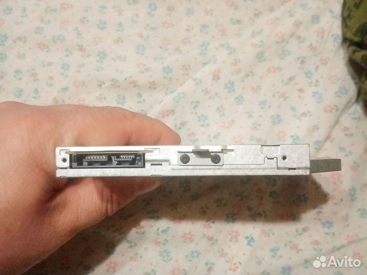 DVD привод Model sn-208