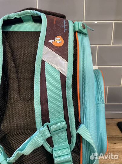Рюкзак школьный