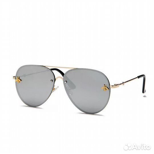 Солнцезащитные очки женские gucci